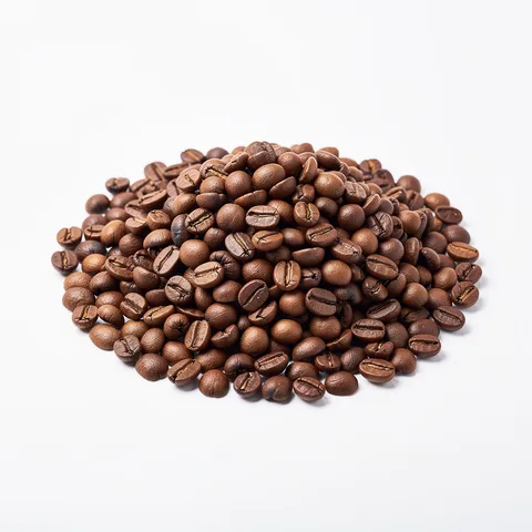 ピーベリーのコーヒー豆